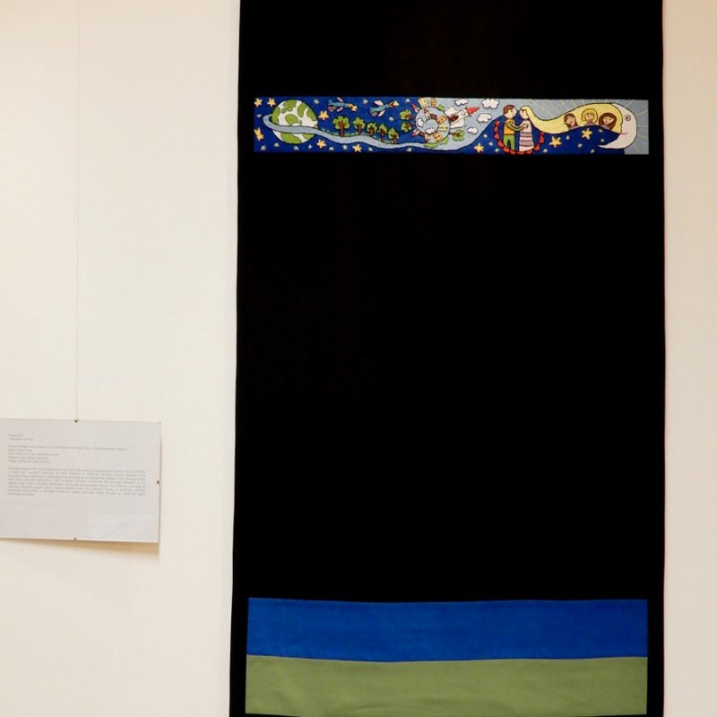 Alkotni jó 2019. 70